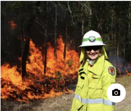 Bushfire Preparedness